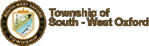 South-West Oxford, Township of